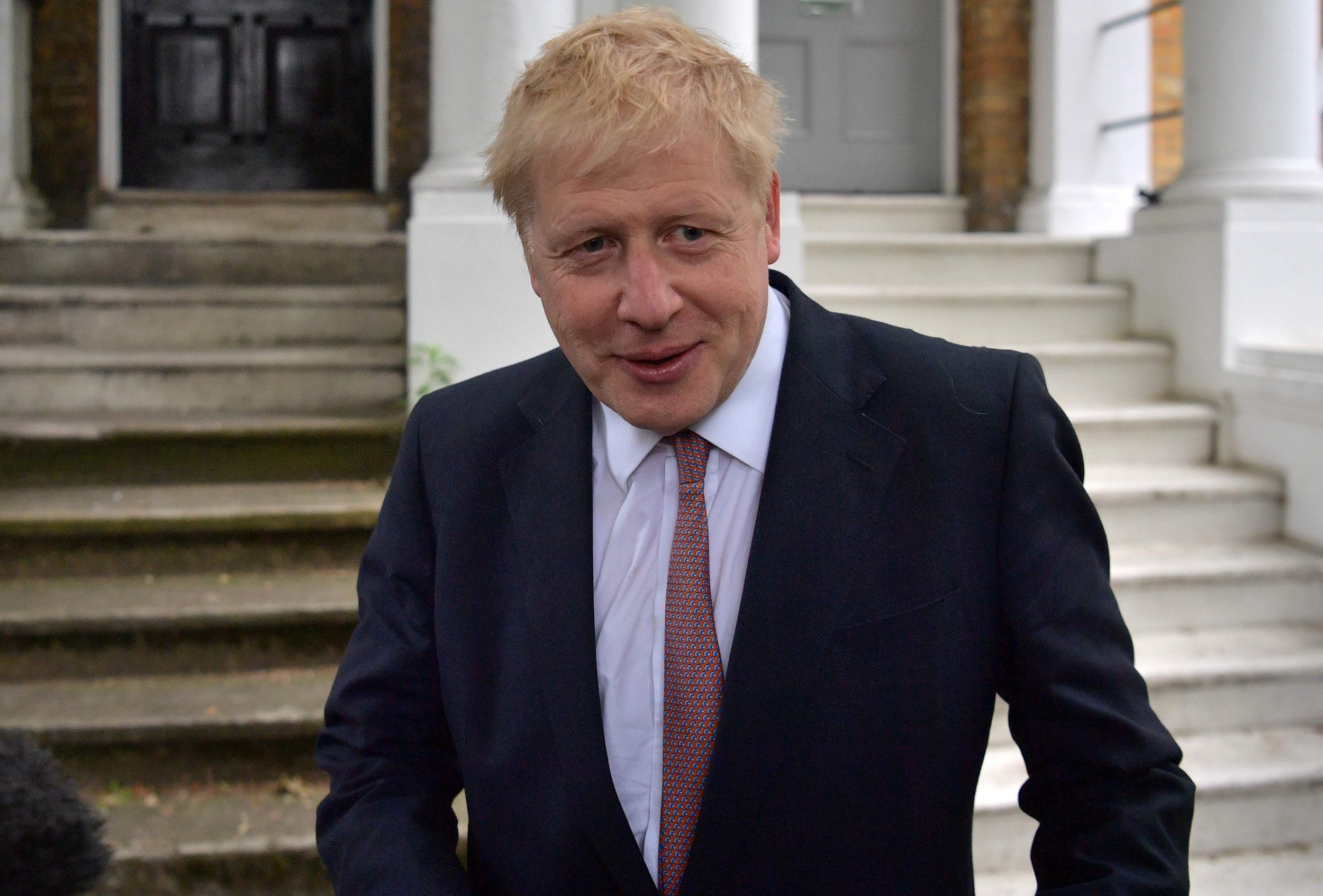 Tory leadership: Dominic Raab camp attack 'face from the past' Boris Johnson