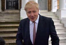 Boris Johnson’s biggest problem isn’t the Tory leadership race