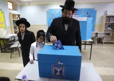 Are the ultra-Orthodox Israel’s new kingmakers?