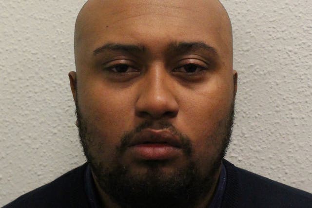 Jonathan Graden, of Hackney, admitted raping Jane in 2011 and another woman in 2018