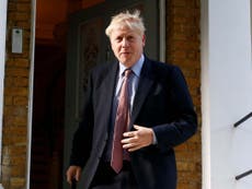 Boris Johnson’s Tory leadership pledges don’t stand up under scrutiny