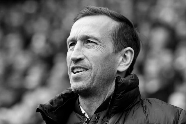 Leyton Orient manager Justin Edinburgh has died at the age of 49