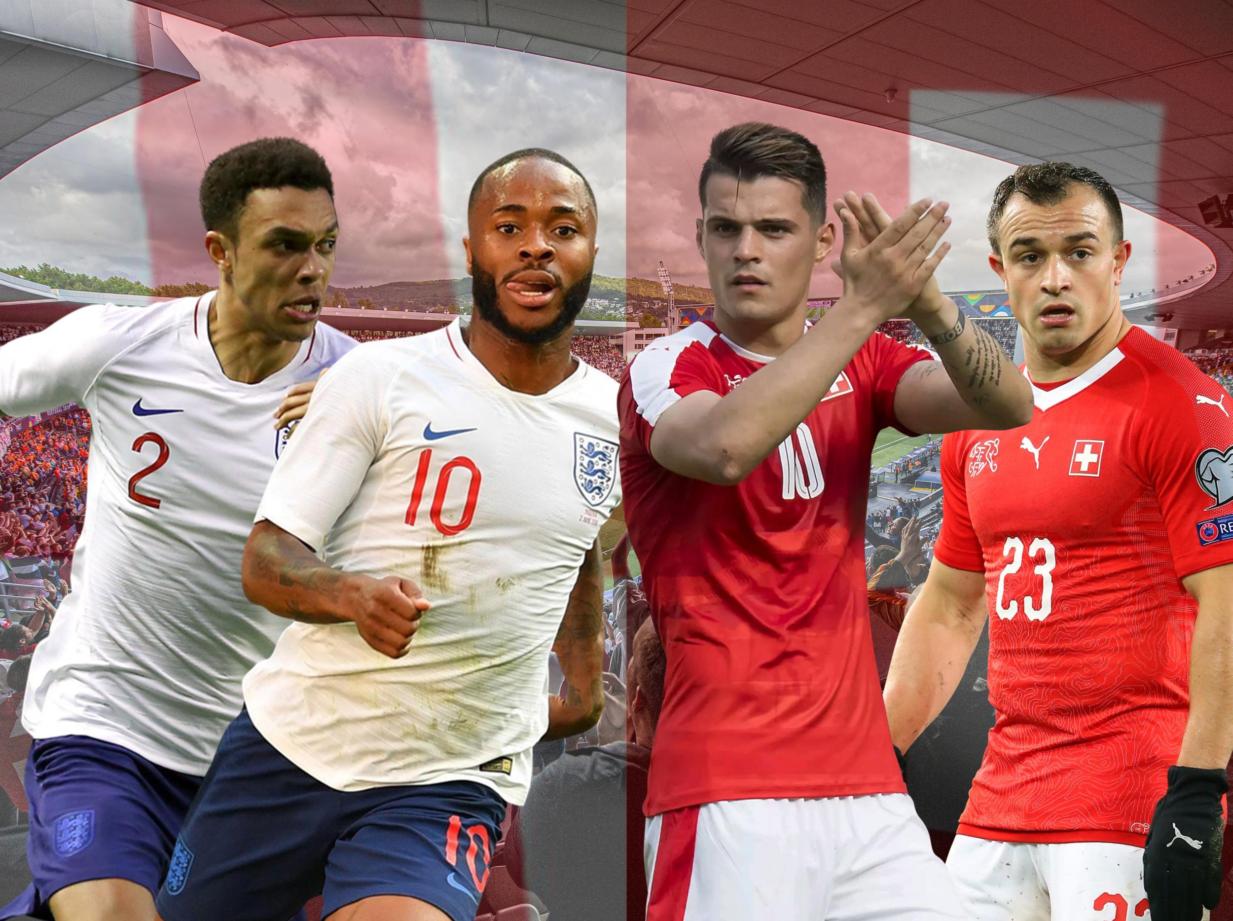 England Vs Switzerland Nations League LIVE Stream Score And Goal   England Vs Switzerland Nations League Live 