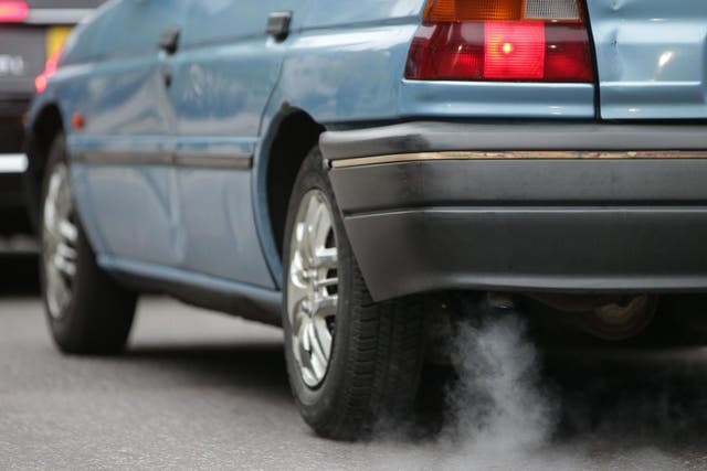 Research suggests that air pollution contributes to an increased risk of heart disease, stroke, heart failure and bronchitis