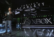 Everything you need to know about the new Xbox