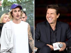 Justin Bieber's MMA fight with Tom Cruise could go ahead