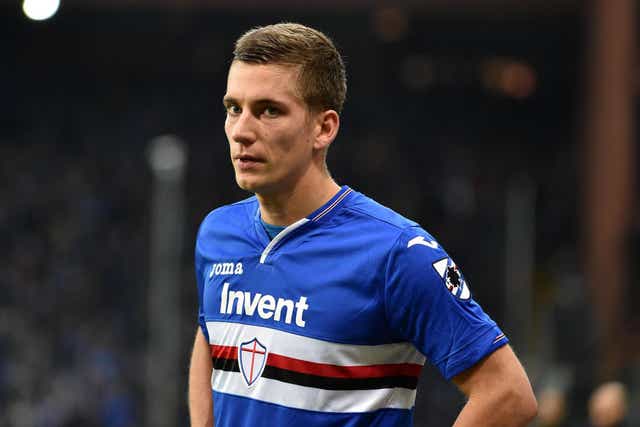 Praet is a target for Arsenal