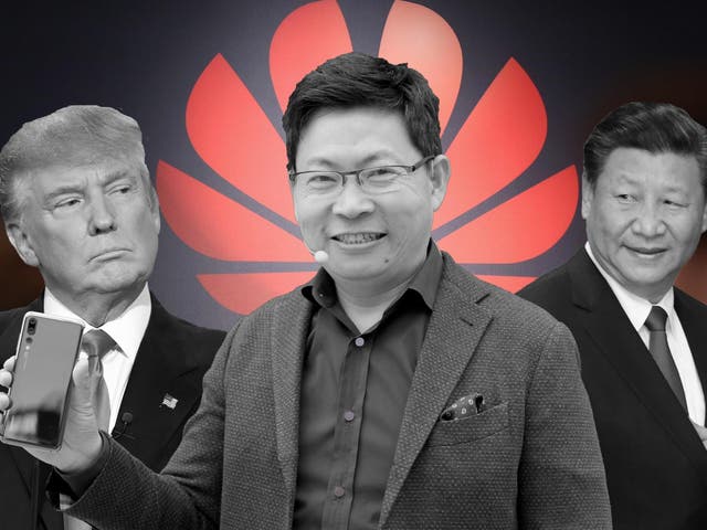 Trade-off: American anger over Huawei could be about global trade rather than security concerns