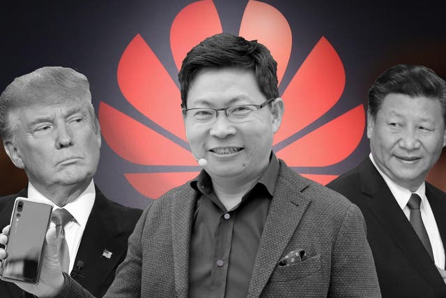 Trade-off: American anger over Huawei could be about global trade rather than security concerns