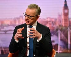 Gove’s challenge is dead, so let’s now focus on the drug trade instead