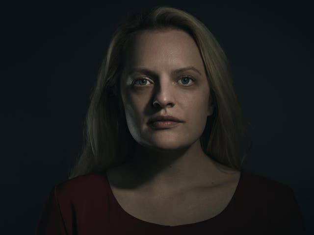 Elisabeth Moss returns as June in season 3 of 'The Handmaid's Tale'