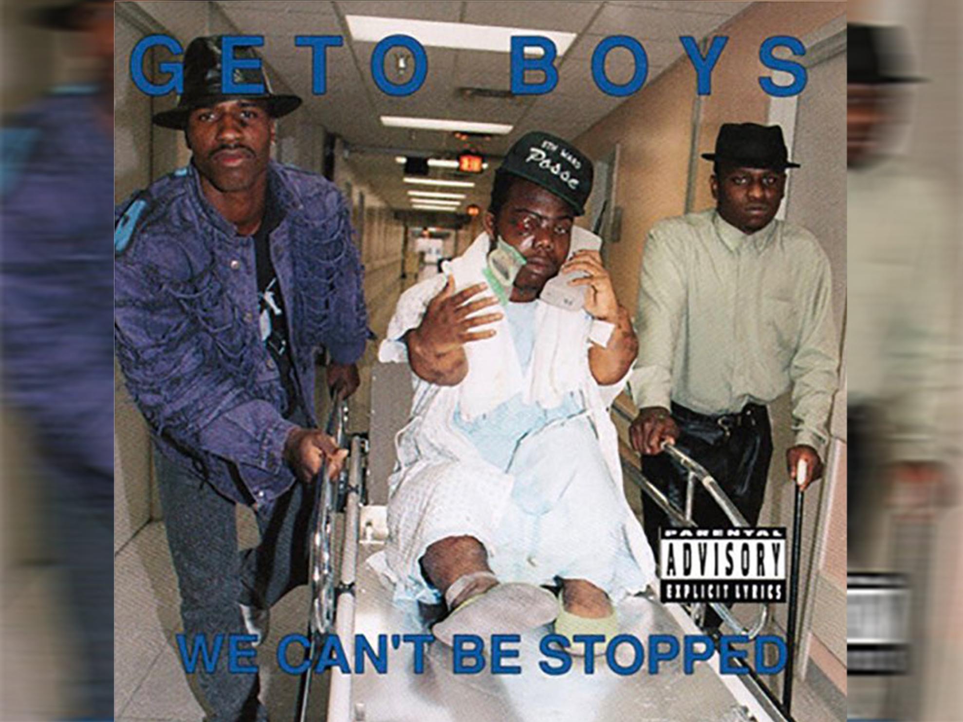 Bushwick Bill The incredible story of the 3ft 8in Geto Boys rapper who shot himself in the head and did an album cover photoshoot the next day The Independent The Independent