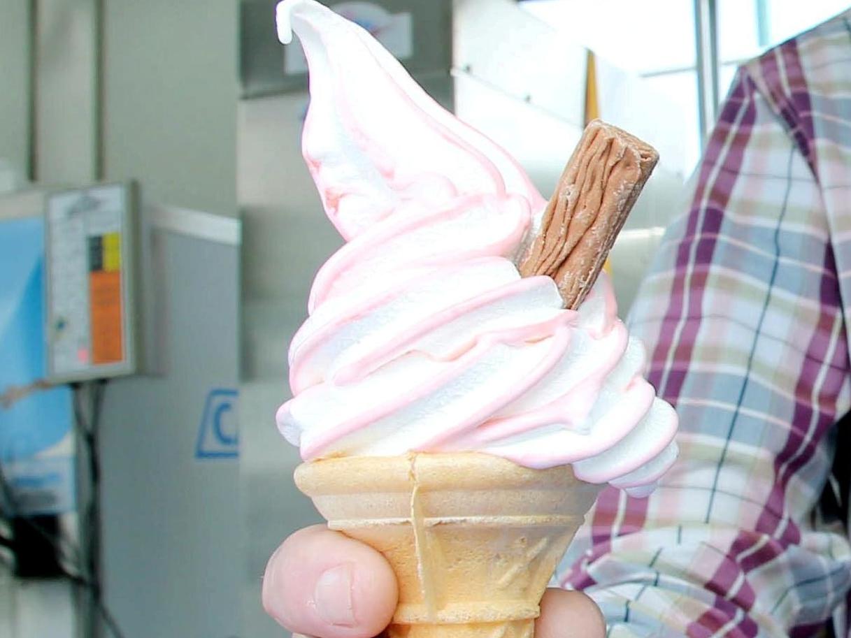Mr Whippy ice cream van ban proposed for city over air pollution concerns