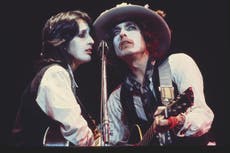Rolling Thunder Revue: A Bob Dylan Story, review