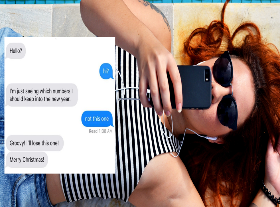 Ex Partners Texts People Share Funny Replies They Have Sent To Ex 