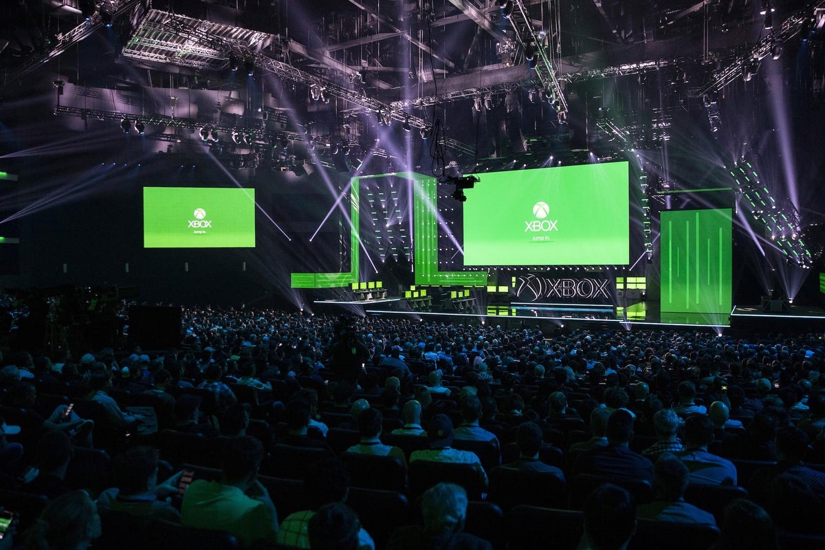 Xbox Gamertags Microsoft Overhauls How Accounts Work In New Update The Independent The Independent
