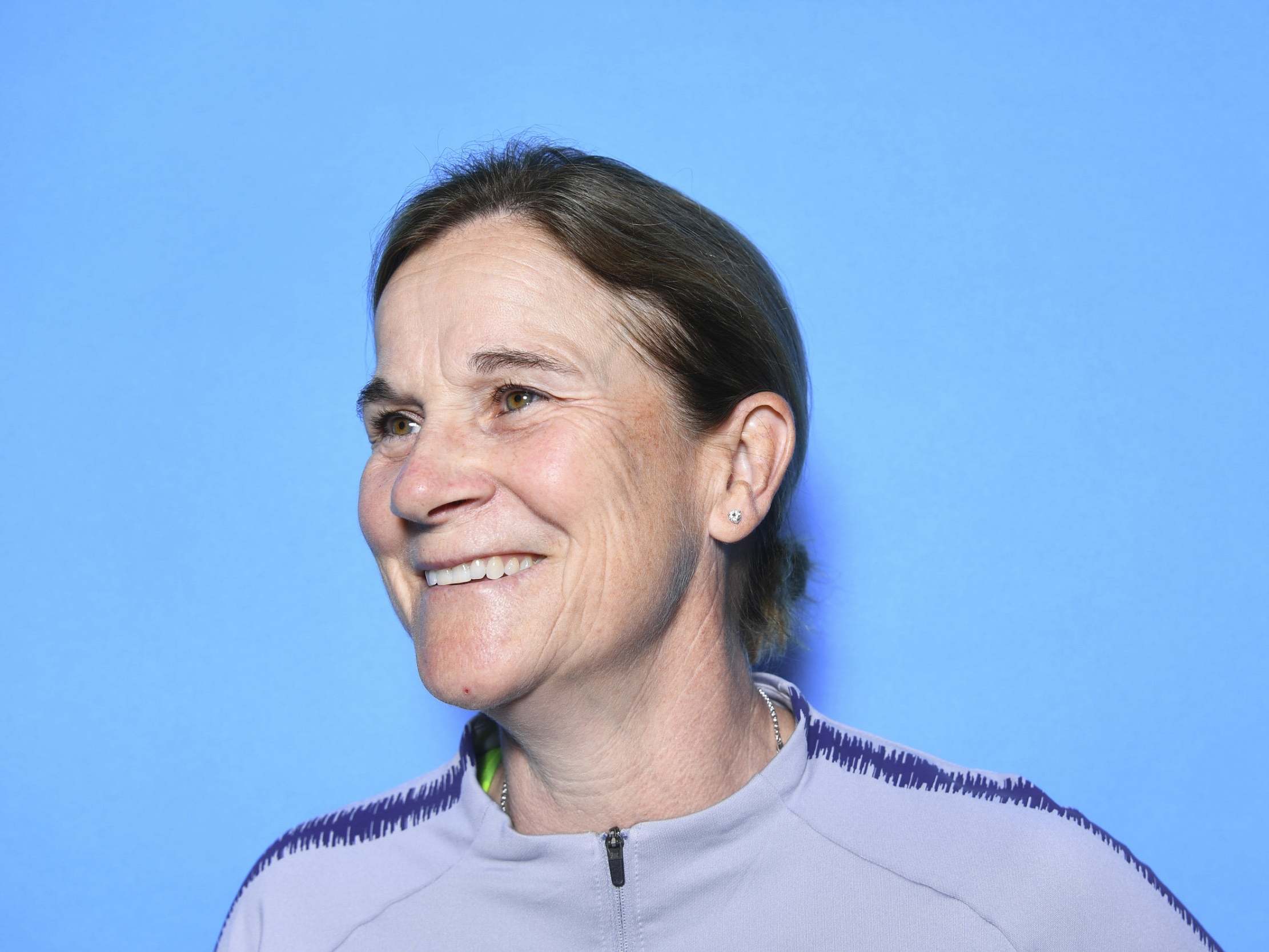 US Soccer says it owes a debt of gratitude for the impact Jill Ellis has had on the sport