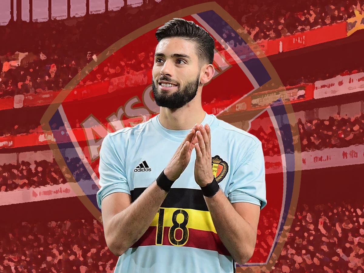 Arsenal transfer news: Latest on Yannick Carrasco, Ryan Fraser, Joachim Anderson, Lucas Torreira, Alexandre Lacazette and more