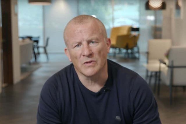 Related video: Neil Woodford seeks to reassure investors blocked from withdrawing from his Woodford Equity Income Fund in June 2019