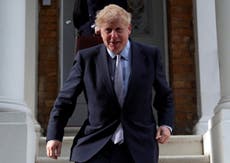 Boris Johnson told to give 'clear answers' about past cocaine use