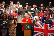 Years and Years review: Emma Thompson chillingly evil as British PM 