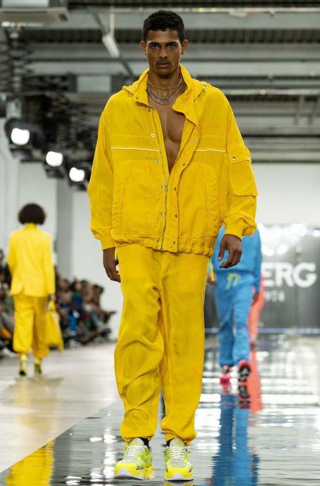 LFWM: Five key trends for SS20 from the men's fashion shows | The ...