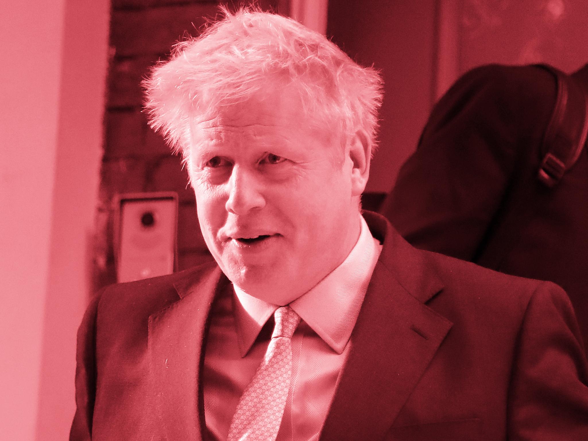 Boris Johnson cocaine use: What the Tory favourite to be next PM has said about taking illegal drugs