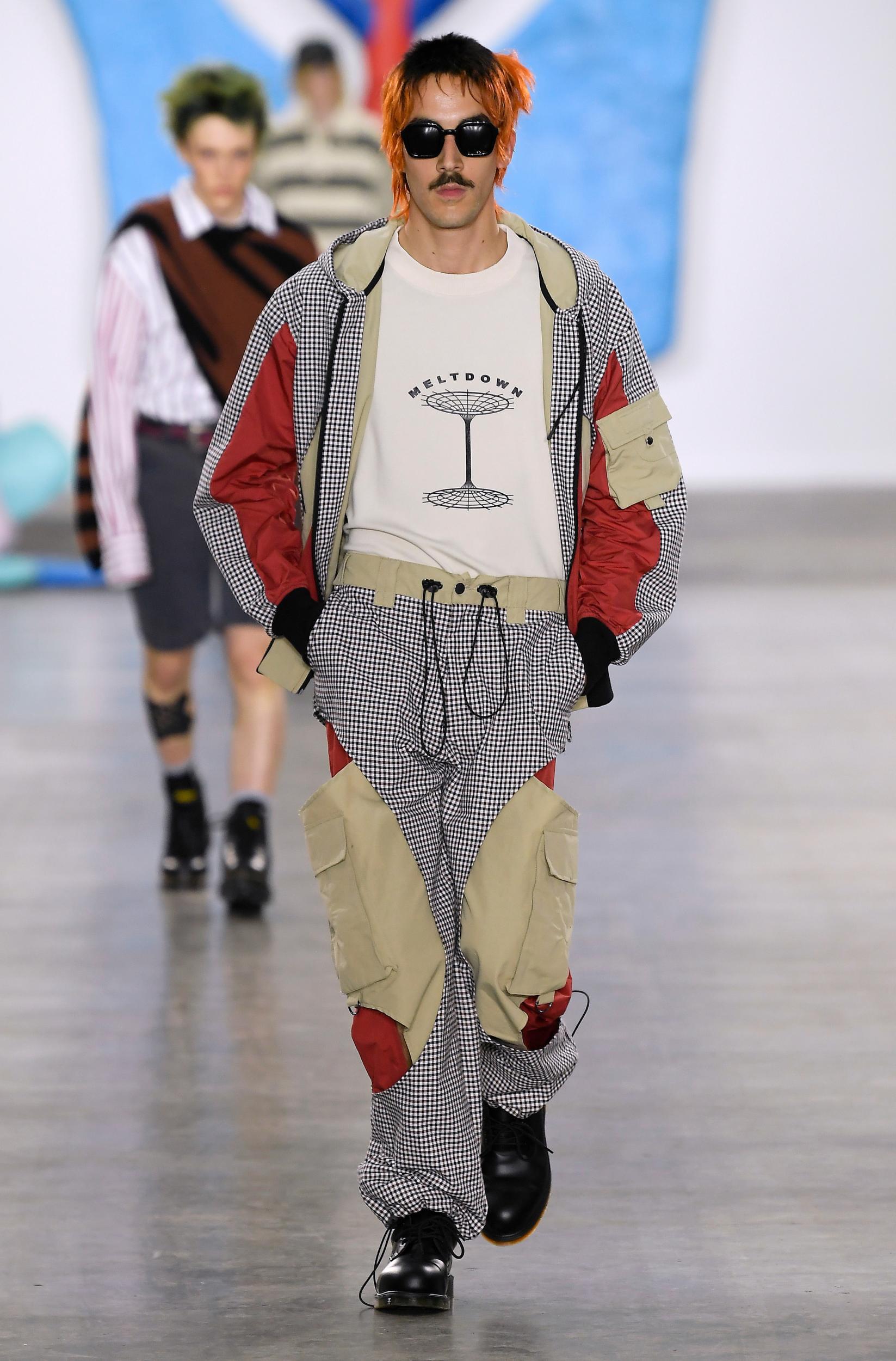 6 Trends Straight From Fashion Week Mens Spring 2020 Shows — MODA