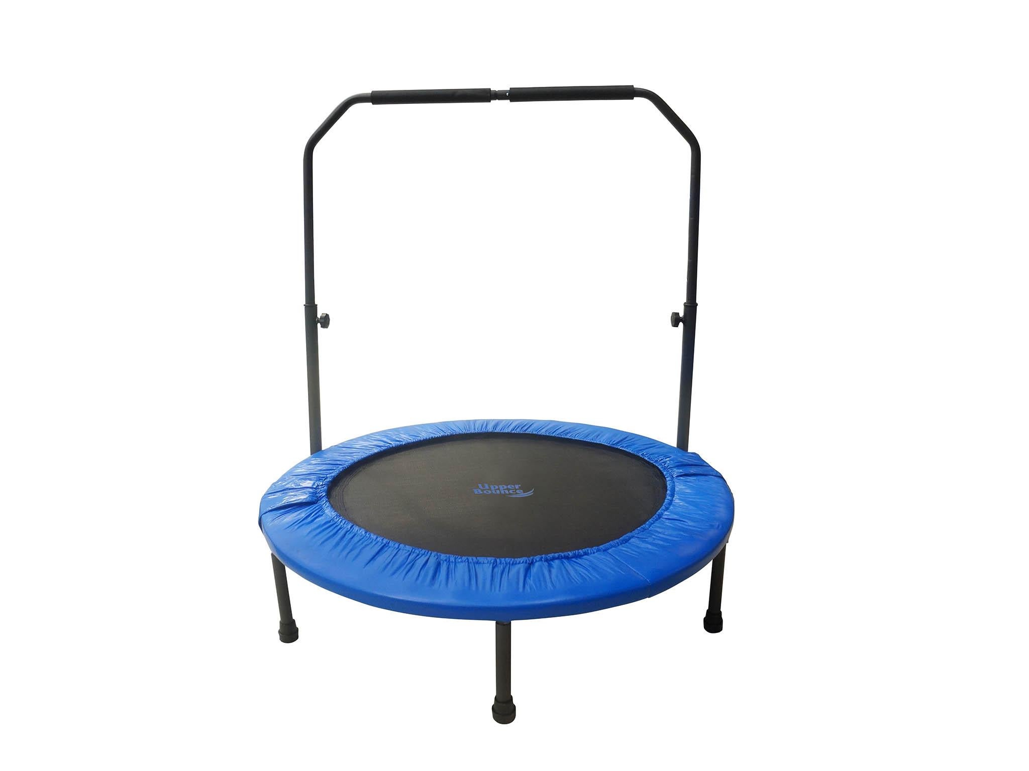 toddler trampoline argos