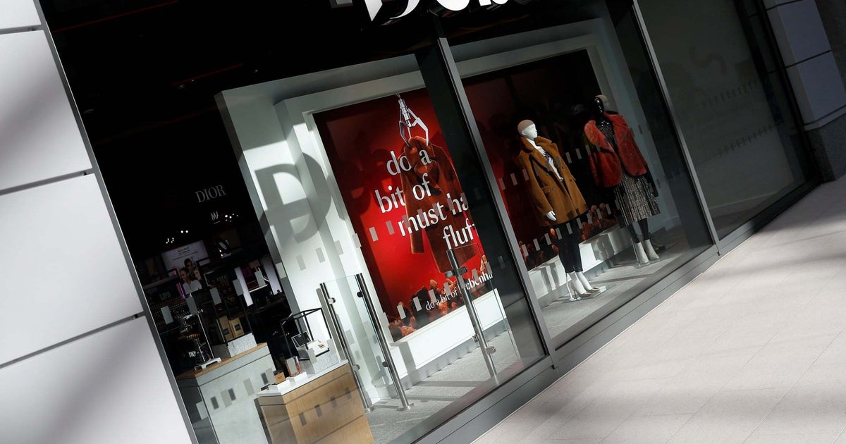 Christian dior debenhams Clearance