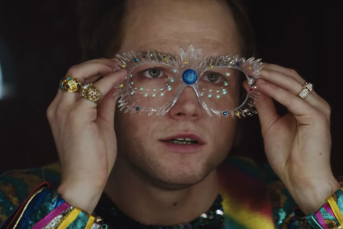 Rocketman director reveals Rami Malek almost had a cameo as Freddie ...