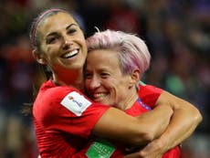 Women's World Cup permutations: Who needs what to qualify?