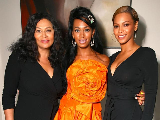 Related Video: Tina Knowles-Lawson on her grandchildren: 'It's been the best joy