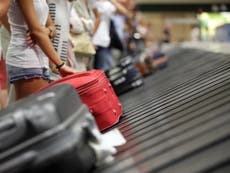 How much compensation can I expect after nightmare luggage delay?
