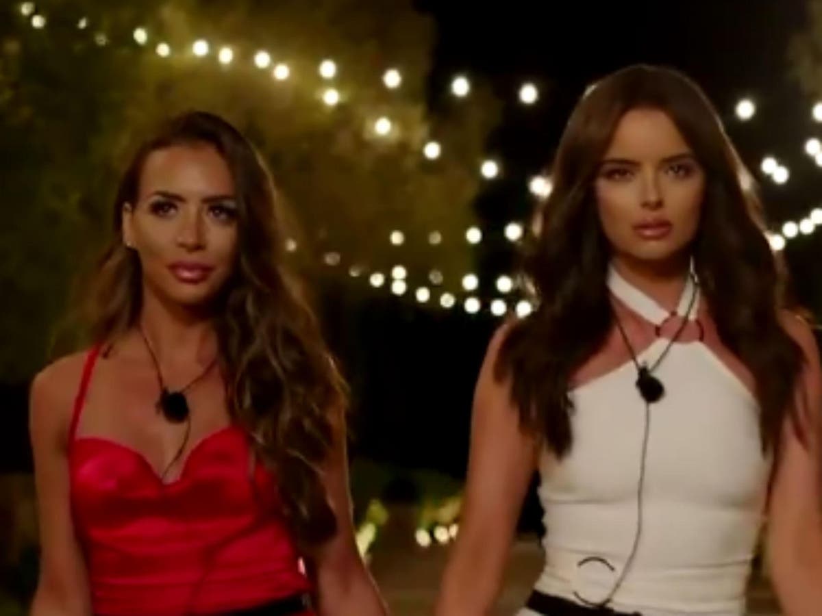 Love Island live Watch, stream, channel, time and all the latest