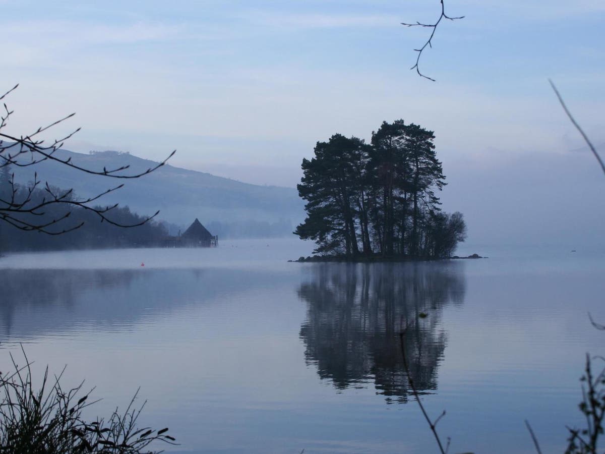 Artificial islands in Scotland date back to 3700BC, scientists discover