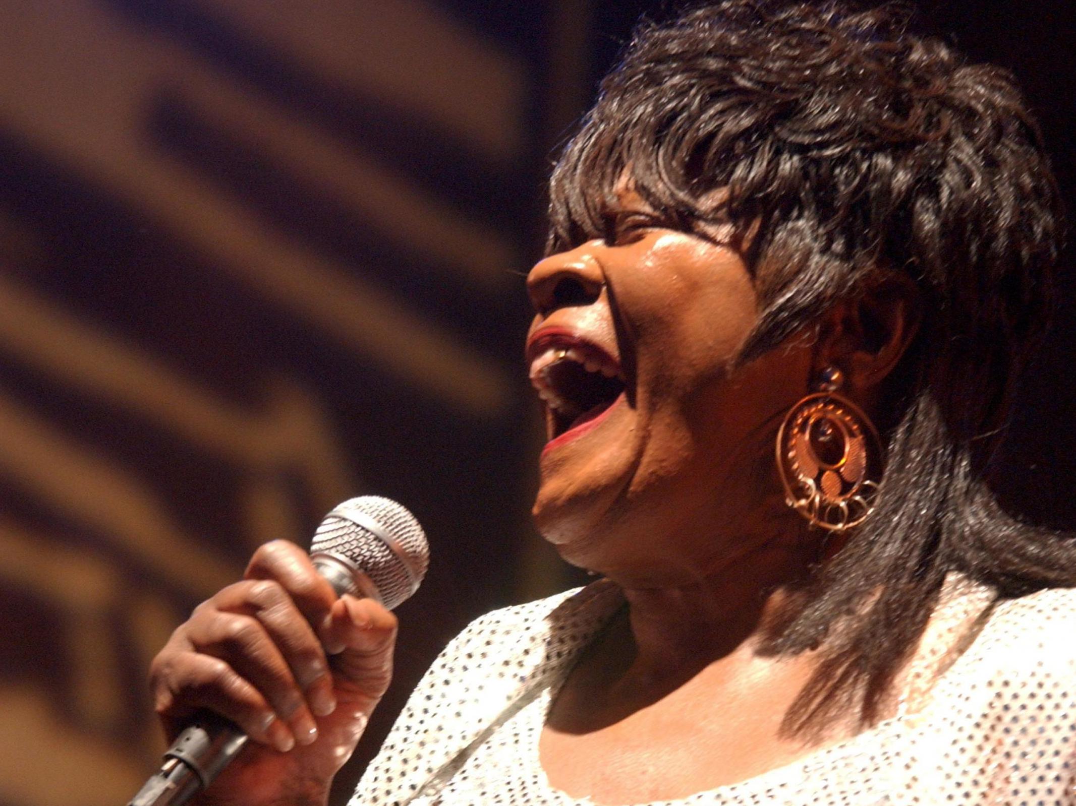 A Life in Focus: Koko Taylor, Chicago blues scene queen who became a trailblazer for women