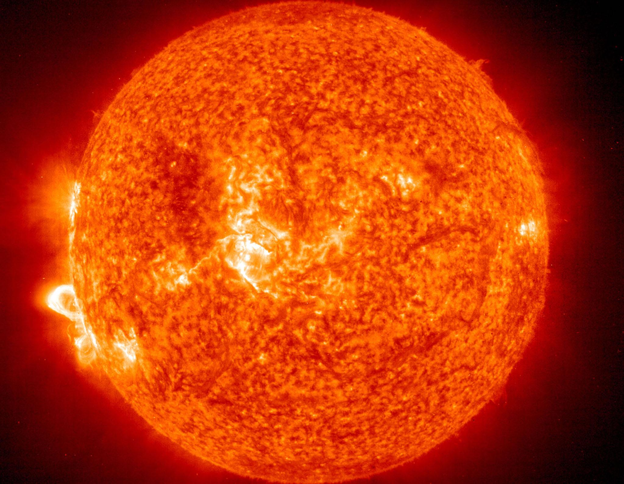 Image result for the sun