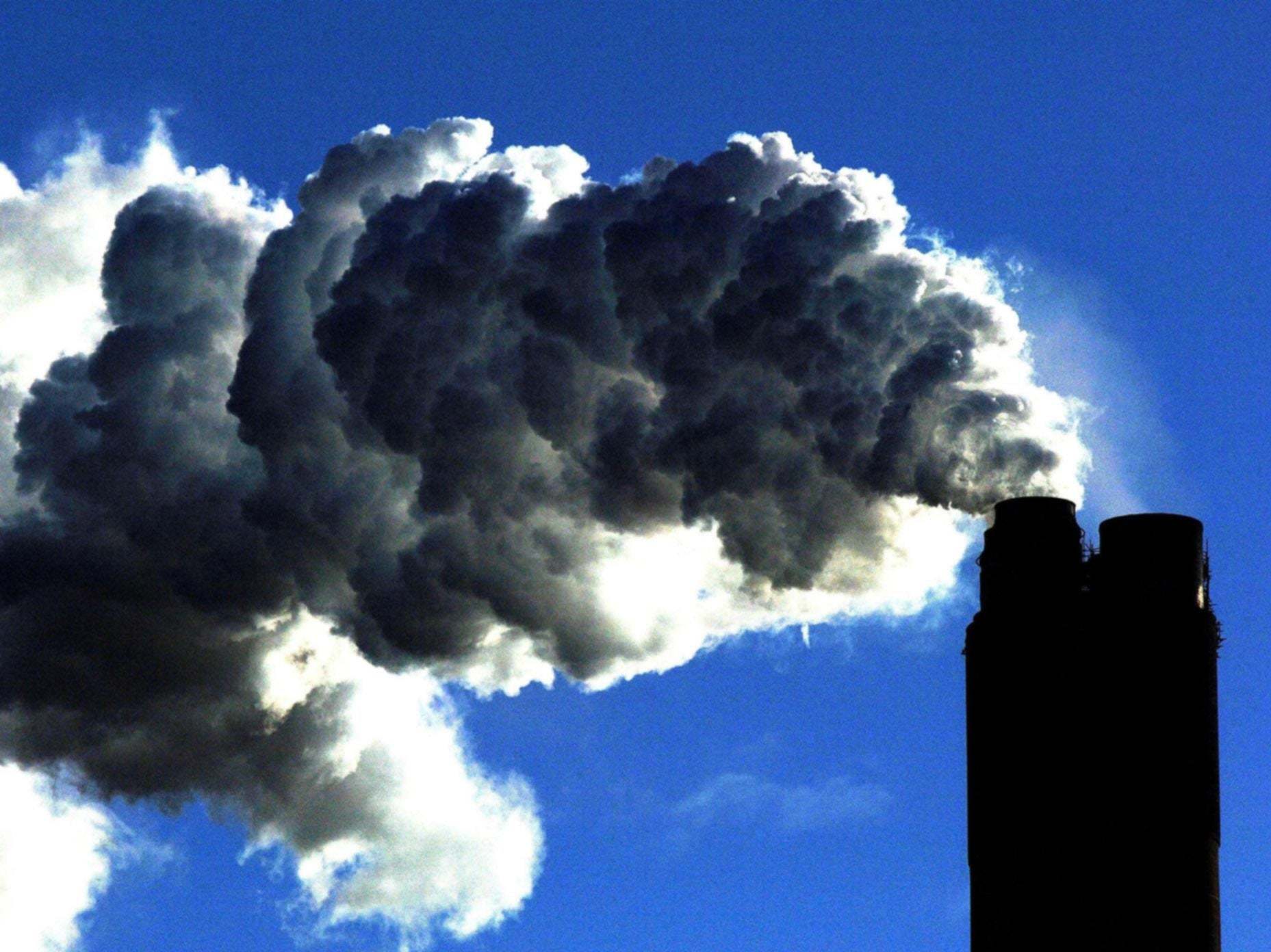 Legislating for international carbon credits means the UK could pay for other countries to cut their emissions