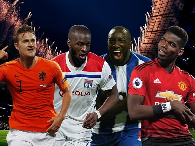 transfer news and rumours live thursday 13 06