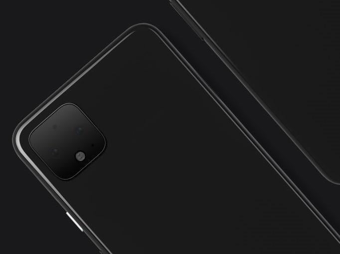 Google took the unusual step of unveiling its new Pixel 4 smartphone on Twitter ahead of the official release date