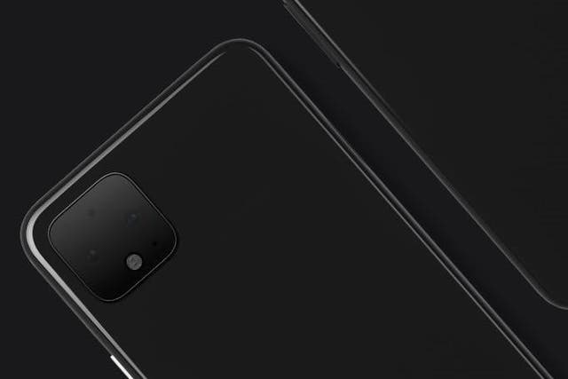 Google took the unusual step of unveiling its new Pixel 4 smartphone on Twitter ahead of the official release date