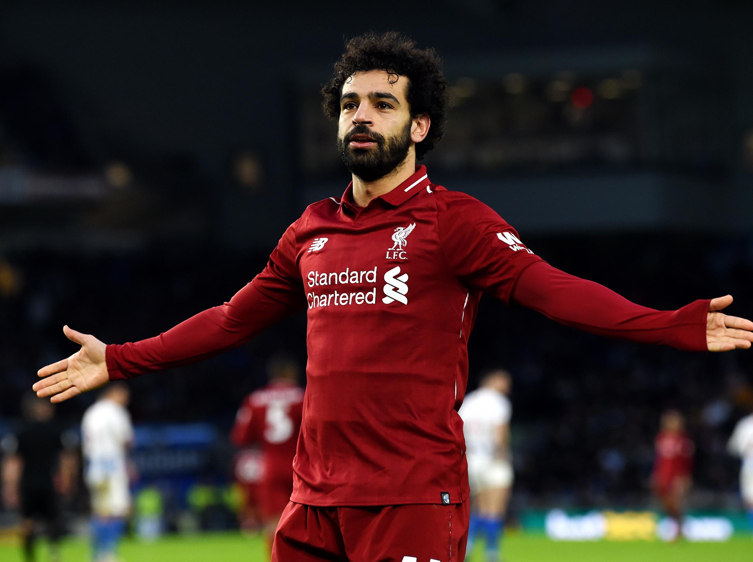 Liverpool Premier League fixtures 2019/20 revealed: Full list for new season | The ...2500 x 1867