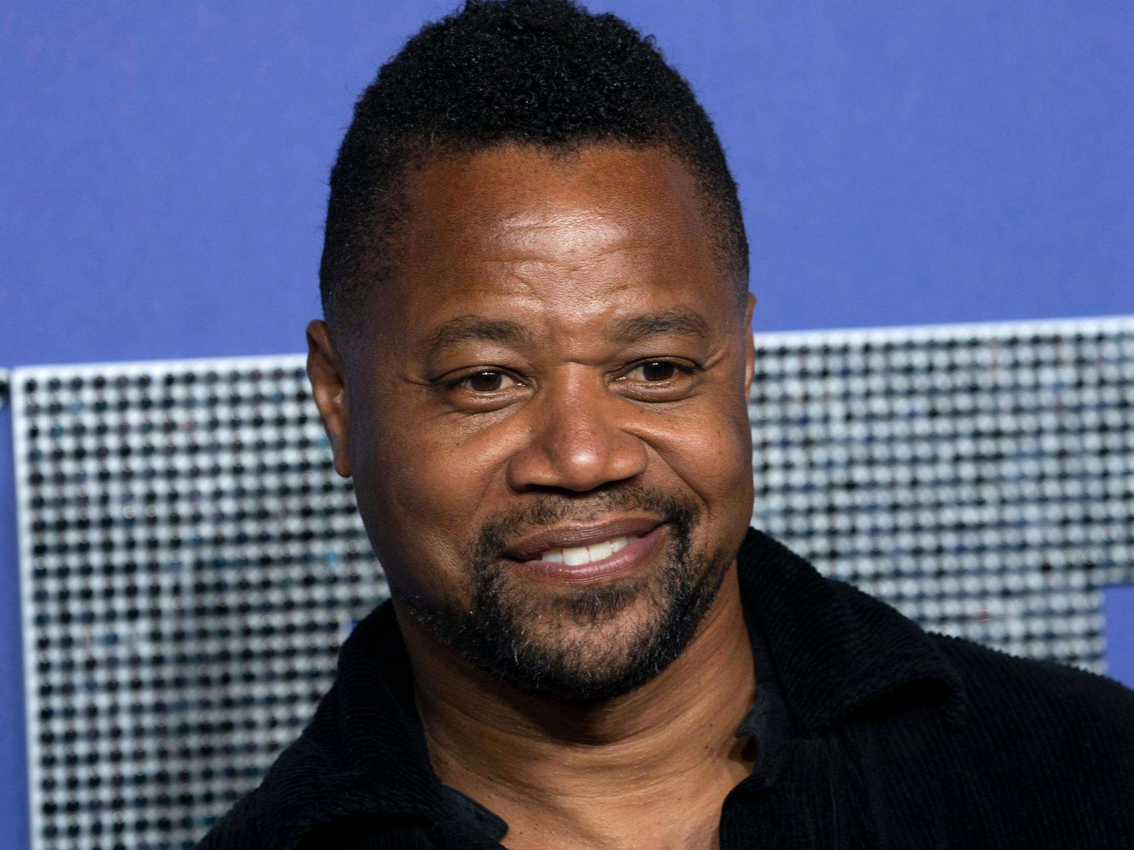 Cuba Gooding Jr's defence lawyer in sex abuse case launches ...