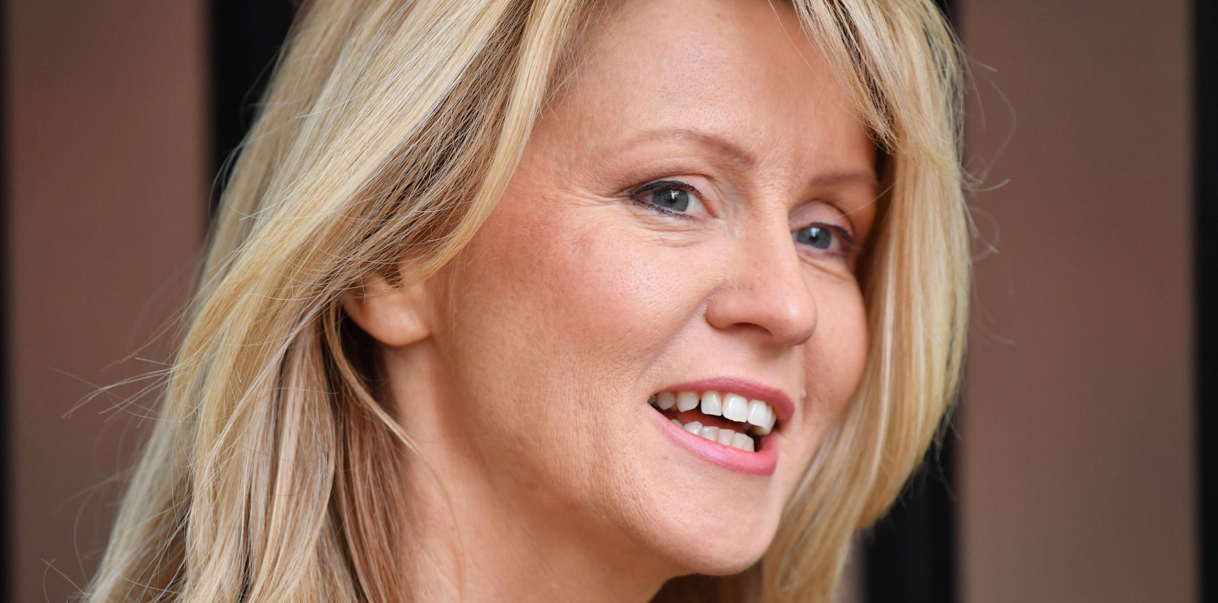 Esther McVey MP Reportedly Calls GMTV S Presenting Team A Cabal Of Left Wingers Amid Ongoing