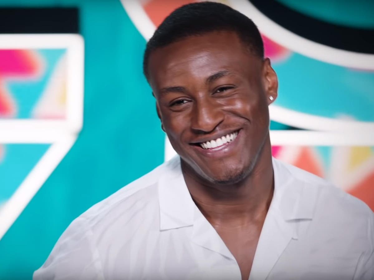 Love Island: Sherif's exit suggests ITV only cares about the wellbeing of white contestants