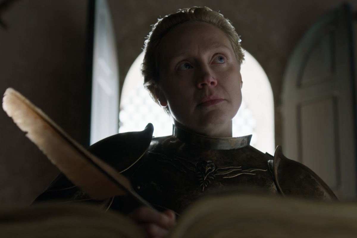 Game of Thrones composer reveals what the finale music means for <b>Jaime</b> and <b>Brienne</b>...