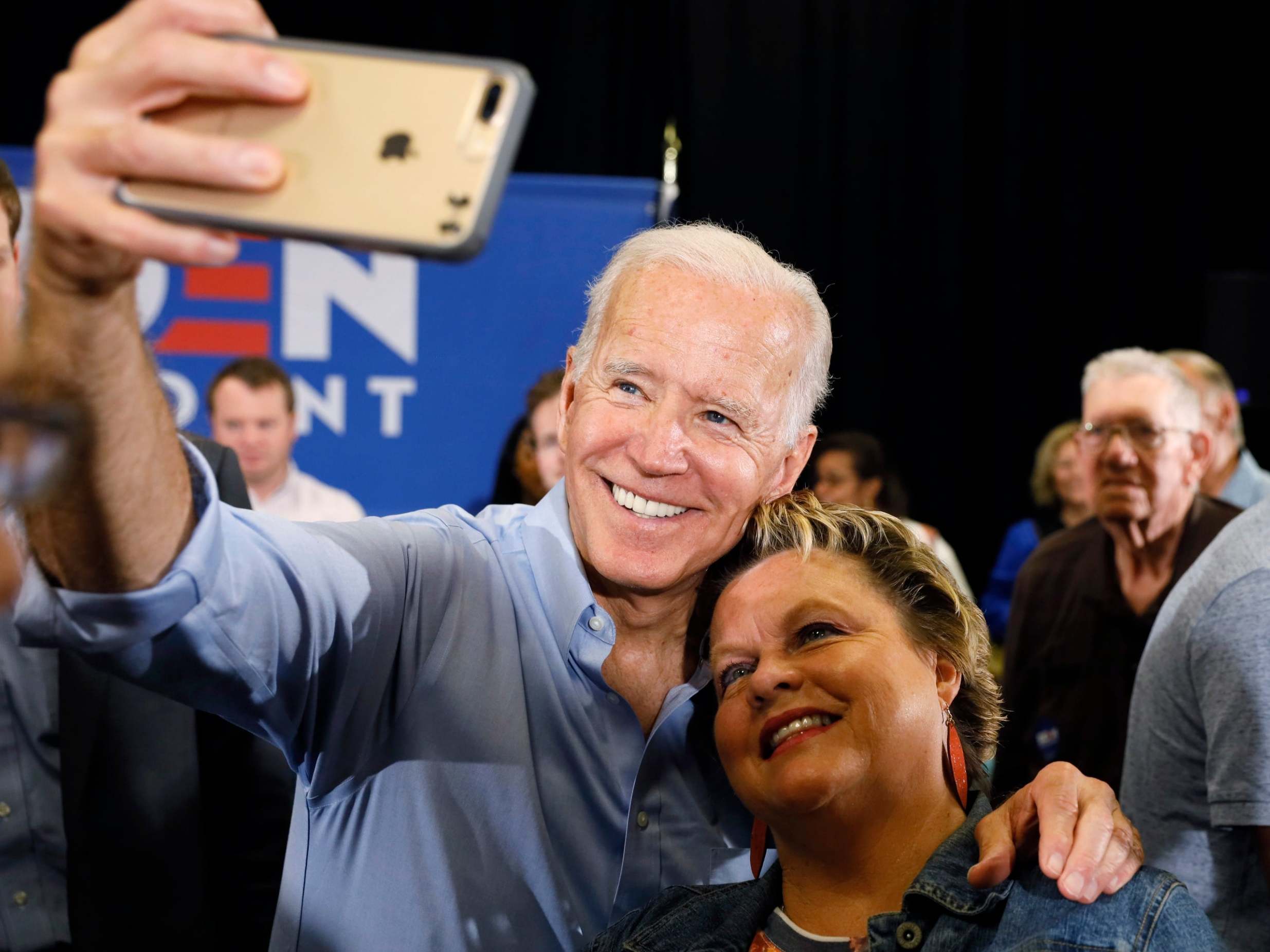 Joe Biden has come under fire this week for praising the 'civil' debates he was personally able to have with segregationists in the past