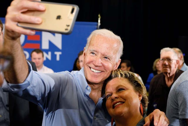 Joe Biden has come under fire this week for praising the 'civil' debates he was personally able to have with segregationists in the past