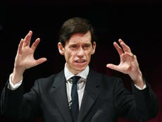 Rory Stewart’s idea for national service is a reactionary fantasy